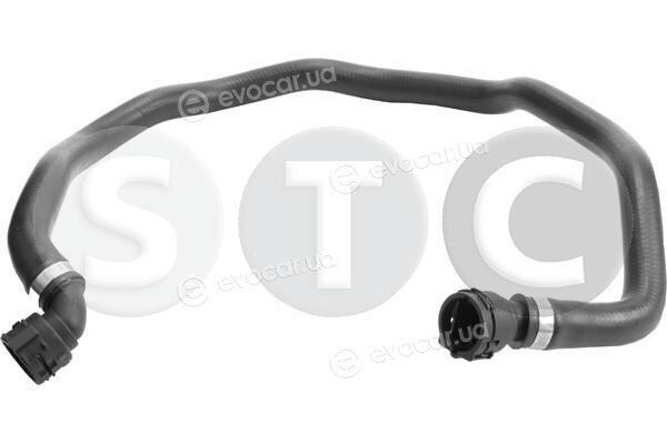 Metalcaucho / STC T499357