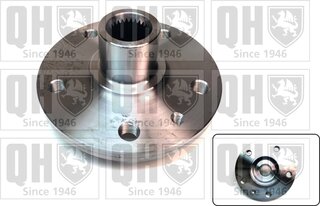 Quinton Hazell QWH173