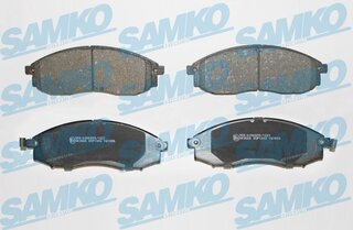 LPR / Samko 5SP1343