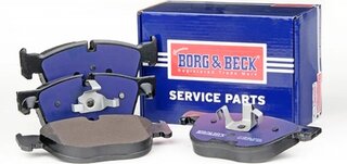 Borg & Beck BBP2066