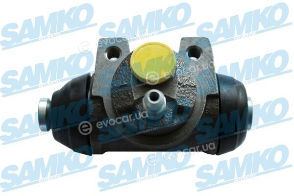 LPR / Samko C06847