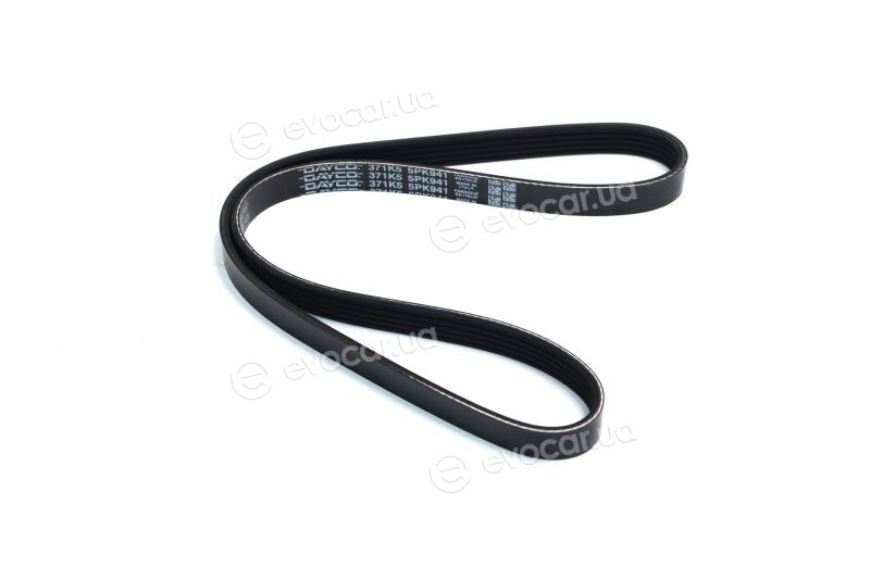 Dayco 5PK941