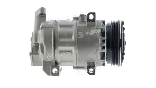 Mahle ACP 609 000P