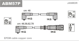 Janmor ABM57P
