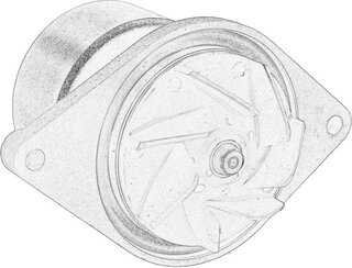 Mopar (PSA / FCA) 5802470503