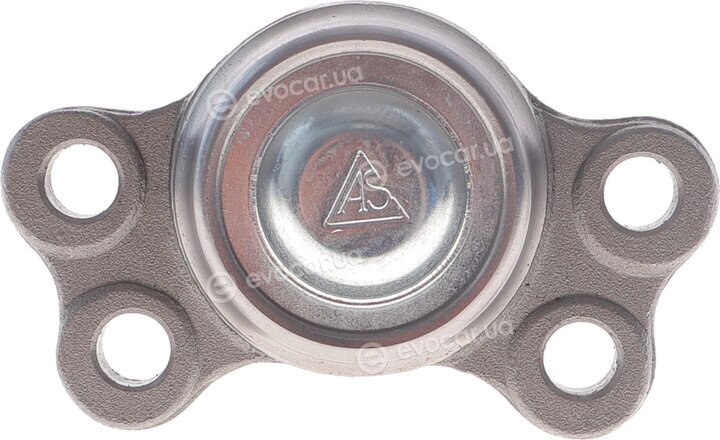 AS Metal 10SY0105GP