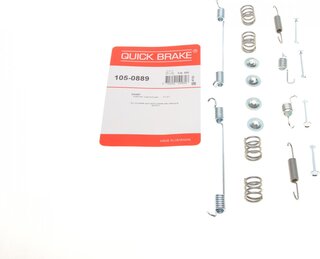 Kawe / Quick Brake 105-0889