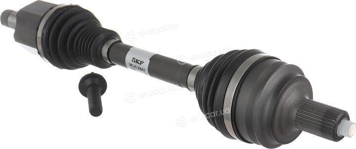 SKF VKJC 2847