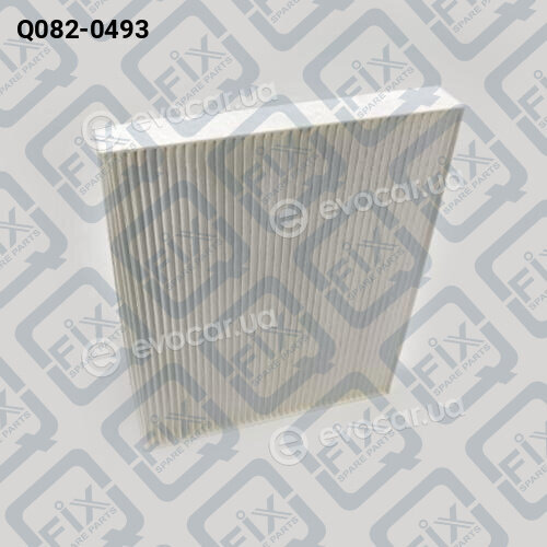 Q-Fix Q0820493