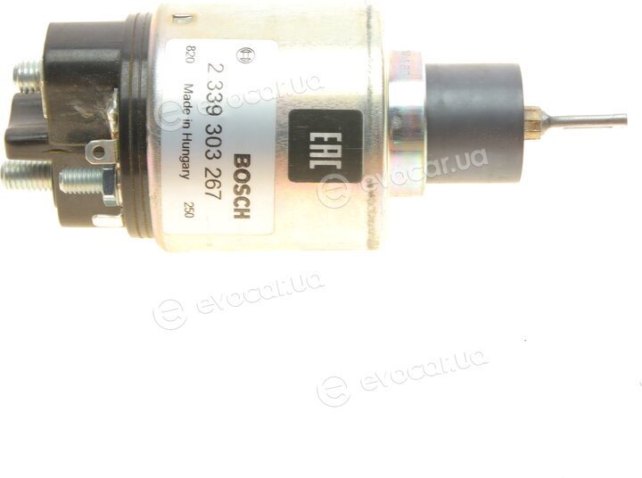 Bosch 2 339 303 267