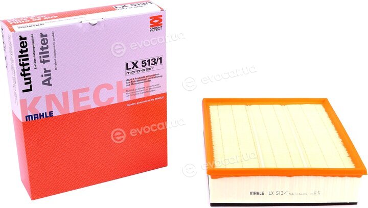 Mahle LX 513/1