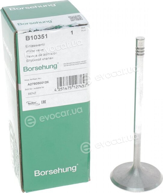 Borsehung B10351