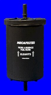 Meca ELE6075