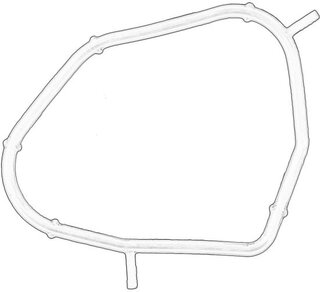 Suzuki 1655969GE0