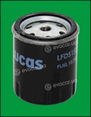 Lucas LFDS155