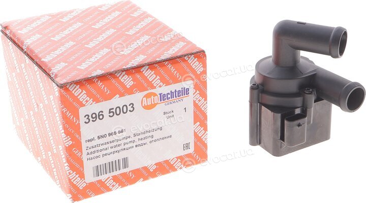 Autotechteile 396 5003