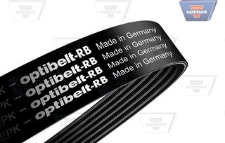 Optibelt 4 EPK 811