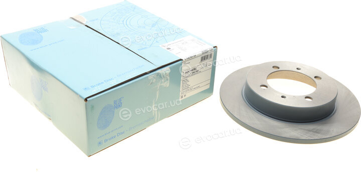Blue Print ADC44382