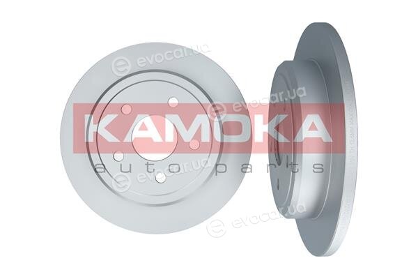 Kamoka 103113