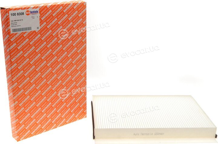 Autotechteile 100 8308