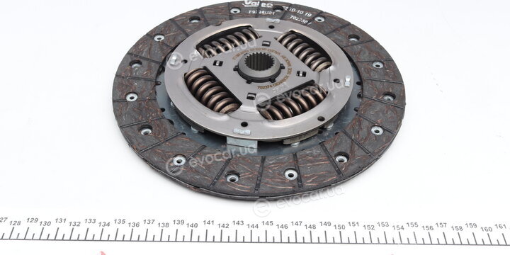 Valeo 835026