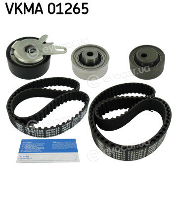 SKF VKMA 01265