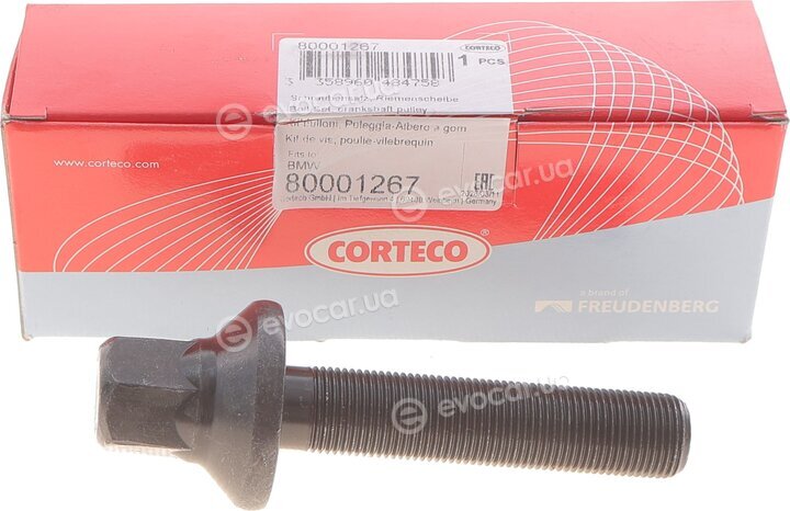 Corteco 80001267
