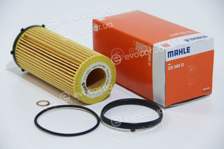 Mahle OX 560D