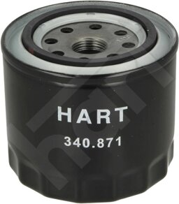 Hart 340 871