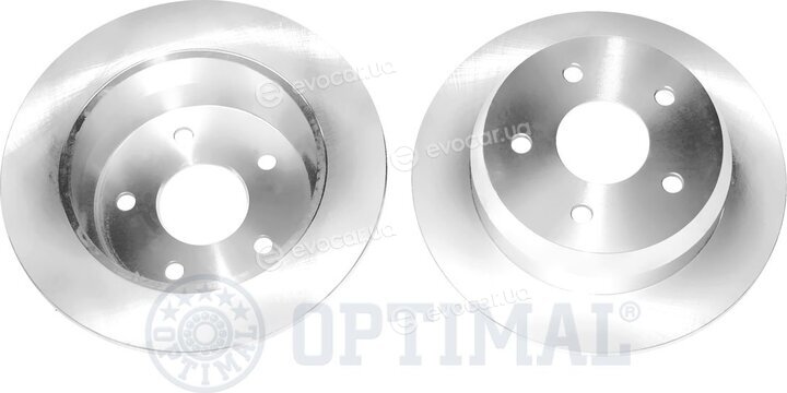 Optimal BS-6380C
