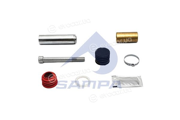 Sampa 095.648
