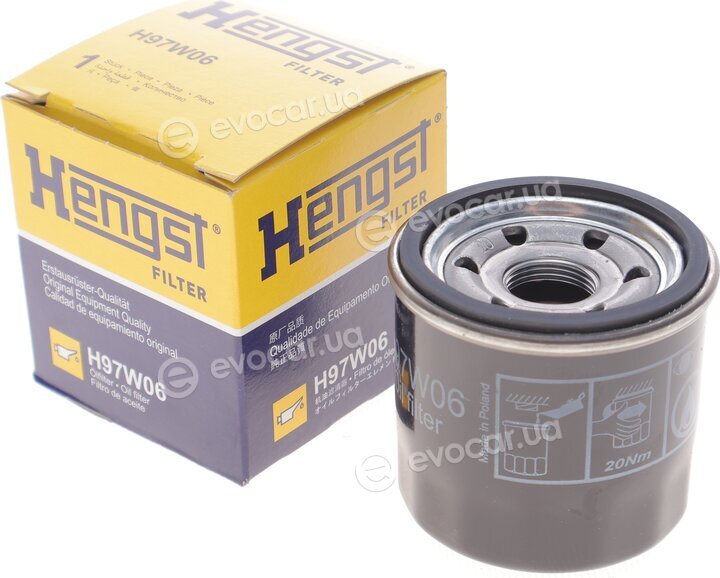 Hengst H97W06