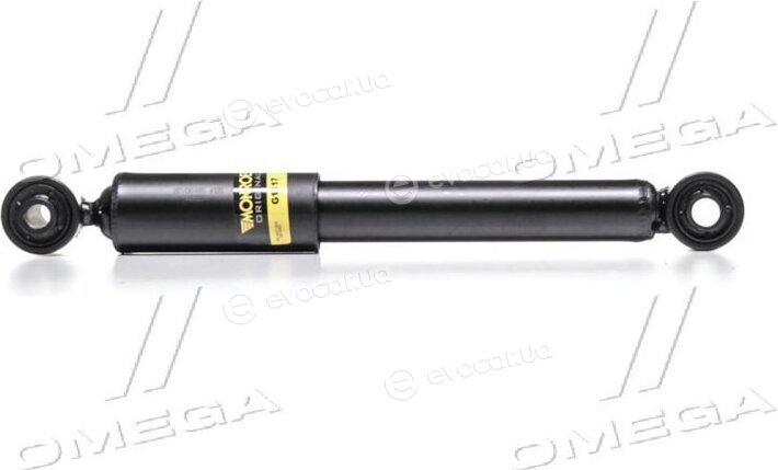 Monroe G1117