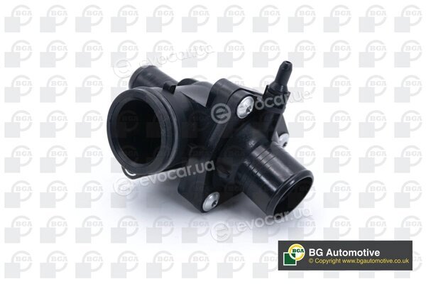 BGA CT2302