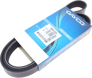 Dayco 6PK1525