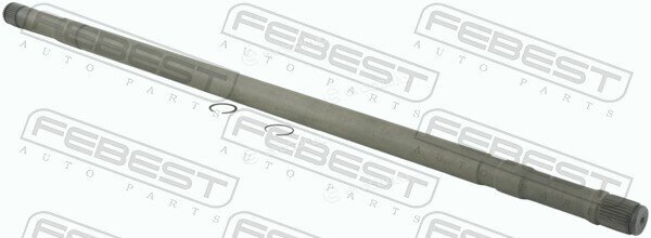 Febest 2012-SEBRH