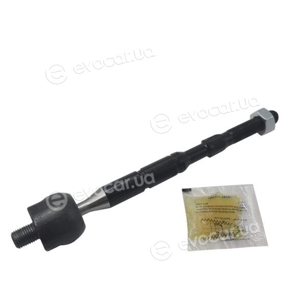 CTR CR0861