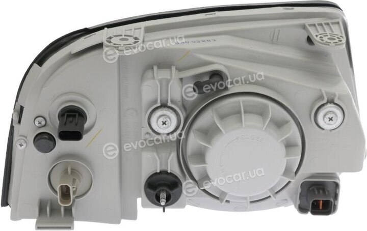Depo / Loro 221-1133L-LD-EM