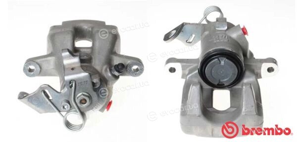Brembo F 61 228