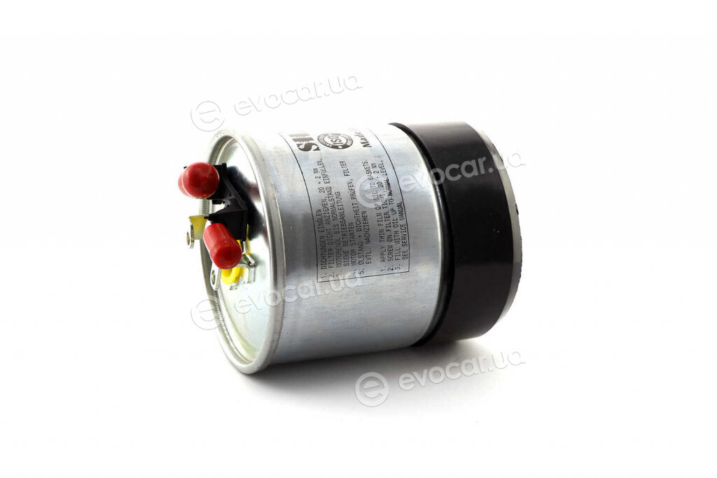 Shafer FM228/2D