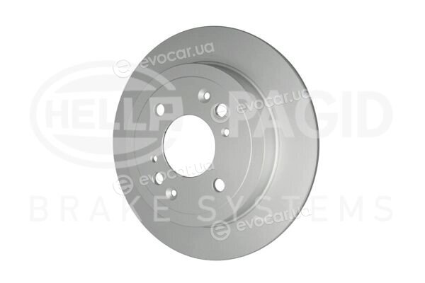 Hella Pagid 8DD 355 132-061