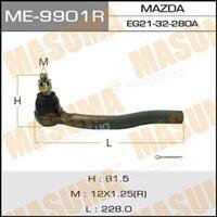 Masuma ME9901R