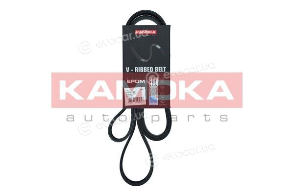 Kamoka 7016192
