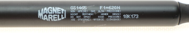 Magneti Marelli 430719146500