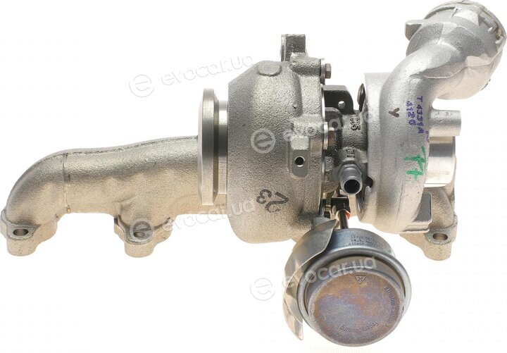 BorgWarner 5439 988 0048