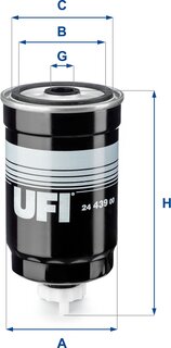UFI 24.439.00