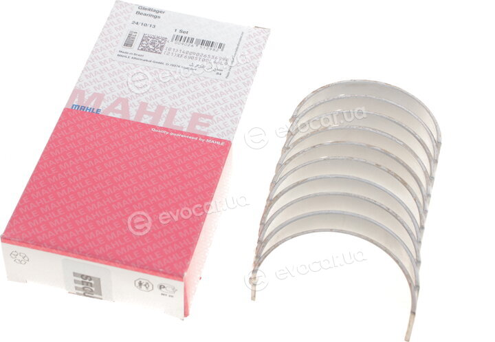 Mahle 007 HS 18019 030