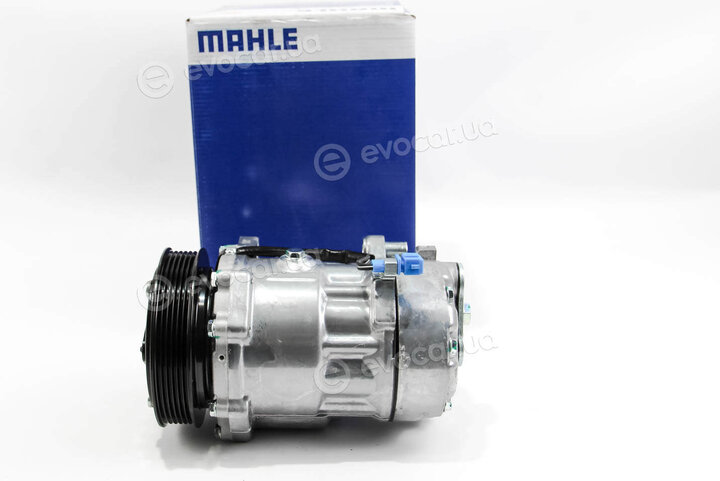 Mahle ACP 1017 000S