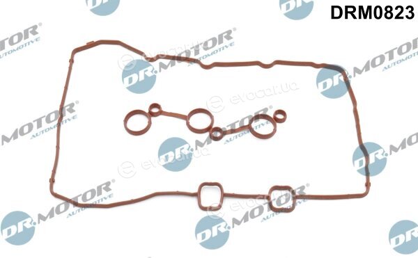 Dr. Motor DRM0823