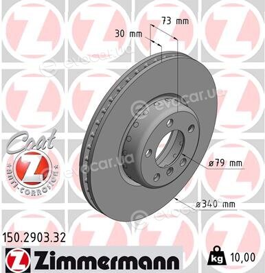 Zimmermann 150.2903.32